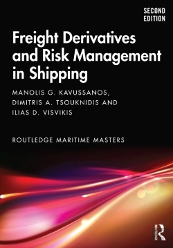 Bertrand.pt - Freight Derivatives And Risk Management In Shipping