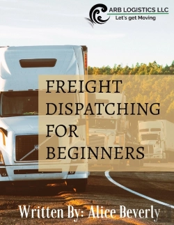 Bertrand.pt - Freight Dispatching For Beginners