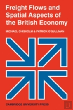 Bertrand.pt - Freight Flows And Spatial Aspects Of The British Economy