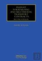 Freight Forwarding And Multi Modal Transport Contracts