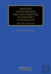 Freight Forwarding And Multi Modal Transport Contracts