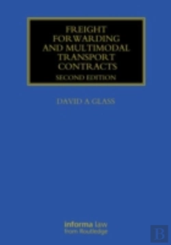 Bertrand.pt - Freight Forwarding And Multi Modal Transport Contracts