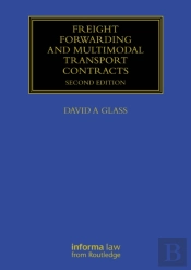 Freight Forwarding And Multi Modal Transport Contracts
