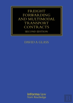 Bertrand.pt - Freight Forwarding And Multi Modal Transport Contracts