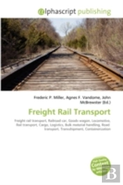 Freight Rail Transport