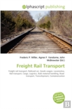 Bertrand.pt - Freight Rail Transport