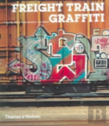 Freight Train Graffiti
