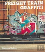 Freight Train Graffiti