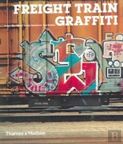 Bertrand.pt - Freight Train Graffiti