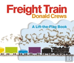 Bertrand.pt - Freight Train Lift-The-Flap