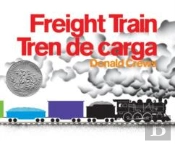 Freight Train/Tren De Carga