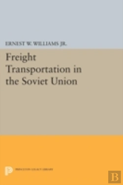 Bertrand.pt - Freight Transportation In The Soviet Union