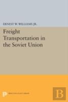 Freight Transportation In The Soviet Union