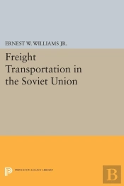 Freight Transportation In The Soviet Union