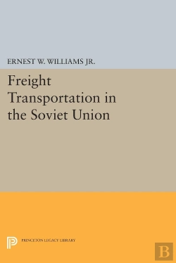 Bertrand.pt - Freight Transportation In The Soviet Union