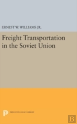 Bertrand.pt - Freight Transportation In The Soviet Union