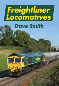 Bertrand.pt - Freightliner Locomotives