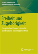 Freiheit Und Zugehorigkeit