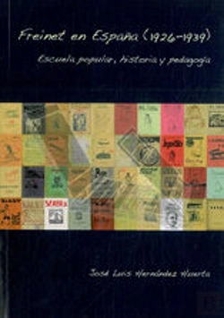 Bertrand.pt - Freinet En España (1926-1939)