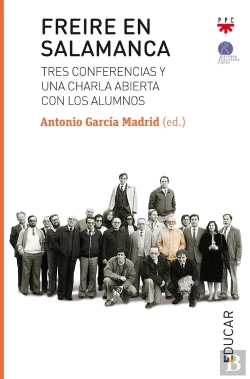 Bertrand.pt - Freire En Salamanca