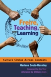 Freire, Teaching, And Learning