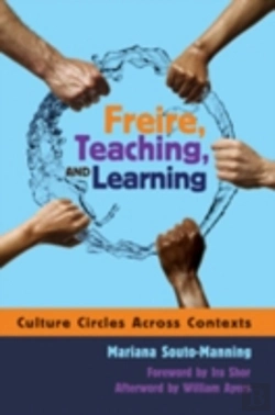 Bertrand.pt - Freire, Teaching, And Learning