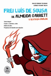 Freis Luís de Sousa de Almeida Garrett