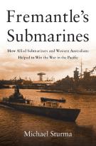 Fremantle'S Submarines