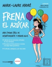 Frena El Azúcar