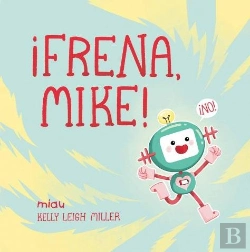Bertrand.pt - ¡Frena, Mike!