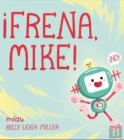 Bertrand.pt - ¡Frena, Mike!
