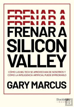 Bertrand.pt - Frenar A Silicon Valley