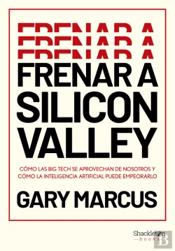 Bertrand.pt - Frenar A Silicon Valley