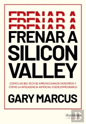 Frenar A Silicon Valley