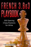French 3.Be3 Playbook