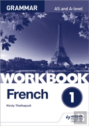 French A-Level Grammar Workbook 1