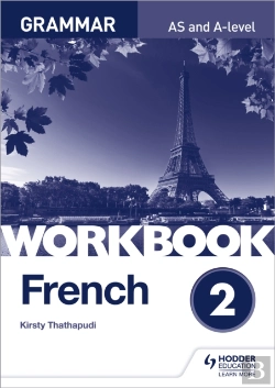 Bertrand.pt - French A-Level Grammar Workbook 2