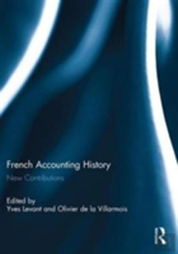 Bertrand.pt - French Accounting History