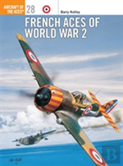 French Aces Of World War 2