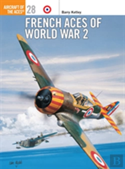 Bertrand.pt - French Aces Of World War 2