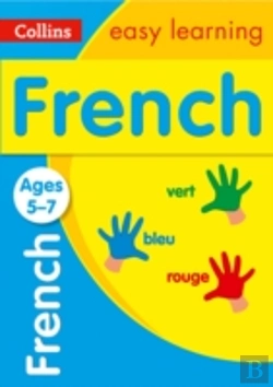Bertrand.pt - French Ages 5-7