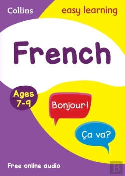 Bertrand.pt - French Ages 7-9