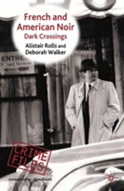 Bertrand.pt - French And American Noir