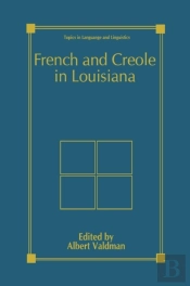 French And Creole In Louisiana