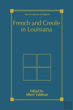 Bertrand.pt - French And Creole In Louisiana