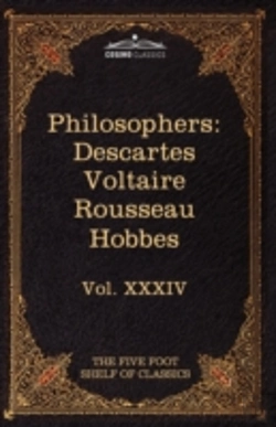 Bertrand.pt - French And English Philosophers: Descart