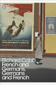 French And Germans, Germans And French