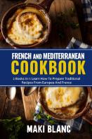 French And Mediterranean Cookbook