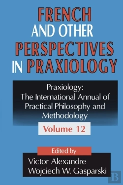 Bertrand.pt - French And Other Perspectives In Praxiology