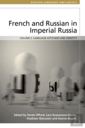 French And Russian In Imperial Russia